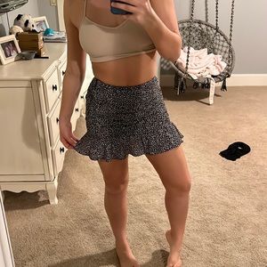 Abercrombie & fitch cute skirt
